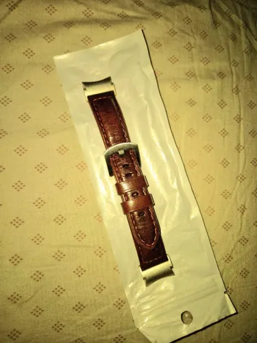 PULSEIRA DE COURO LEGíTIMO PARA SAMSUNG GALAXY WATCH