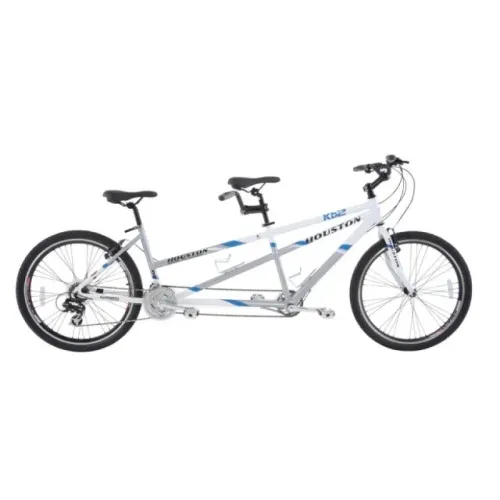 BICICLETA TANDEM Houston KB2 PARA 02 PESSOAS SEMI NOVA
