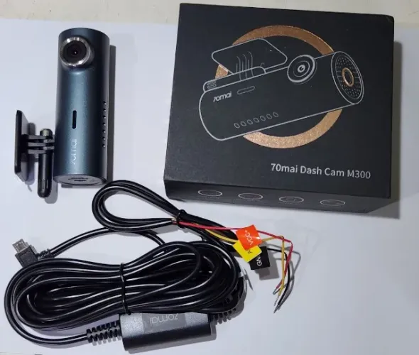 Dashcam 70mai M300