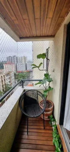 Apartamento à venda, 93 m² - Próximo à Avenida Dr. Rudge Ramos em São Bernardo do Campo/SP
