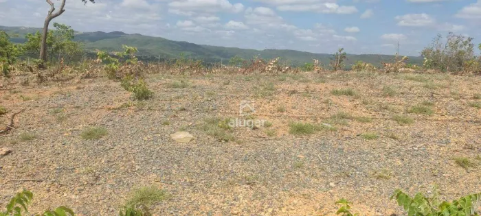 Lote à venda, Mirante do Sol - Montes Claros/MG - R$ 145.000,00 - Alugar Imóveis
