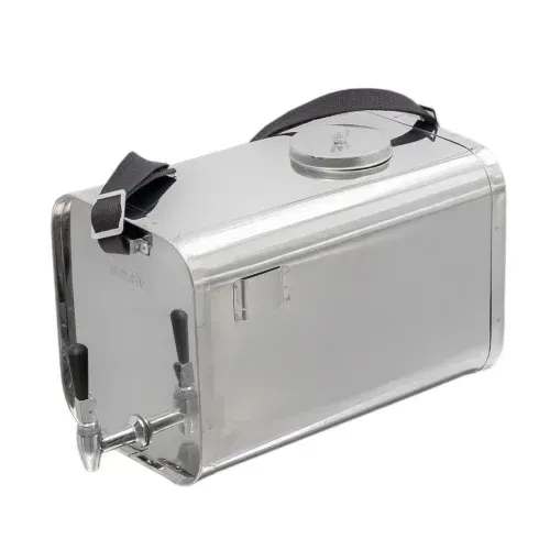 Barril Térmico 10 Litros Bt10h Universal - *Frete Grátis e Pagamento na Entrega