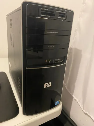 PC 8GB RAM SSD Barbada