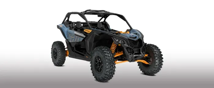 Utv Can-am Maverick X3 Ds turbo 2025