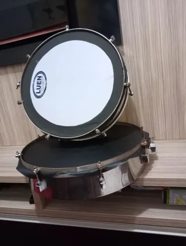 Vendo um par de bulachão com beg!