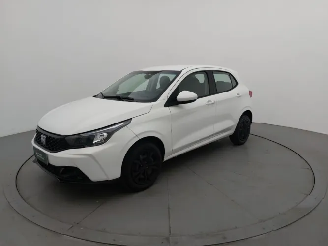 Fiat Argo Drive 1.0 Firefly 2024