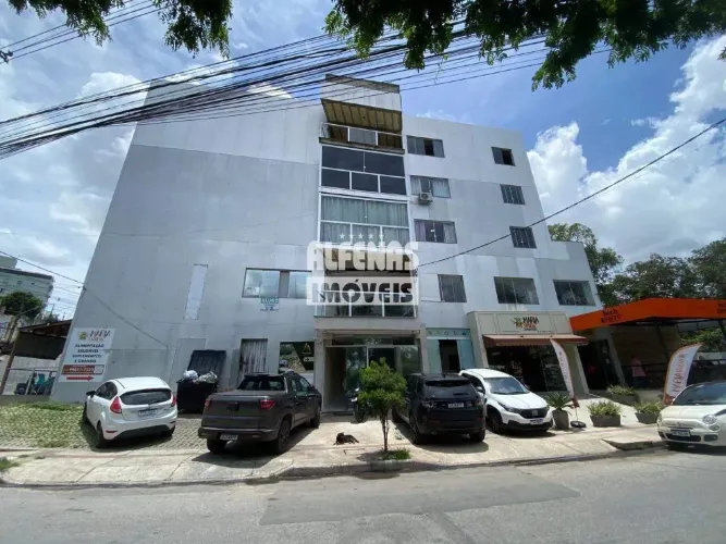 Sala para aluguel no Bairro EUROPA