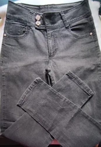 Calça jeans