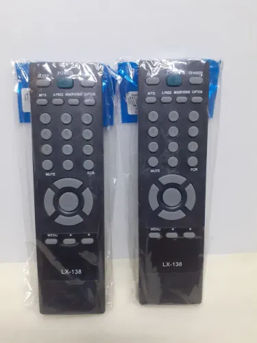 Controle remoto tv lg tubo/Lcd