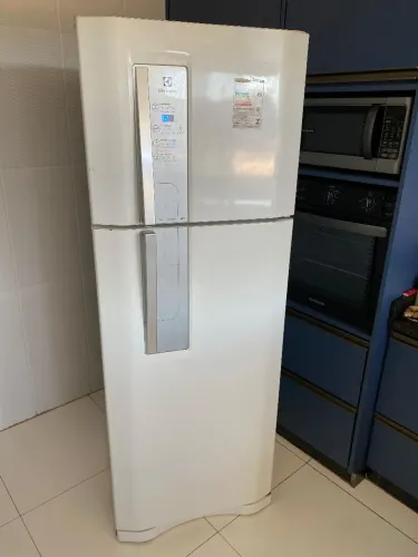 Geladeira Frost Free 450 litros