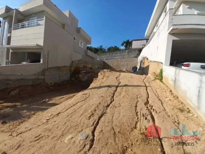 Terreno à venda no Condomínio Reserva da Mata em Vinhedo/SP