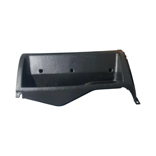 Porta trecos inferior painel original Golf GTI 94 98