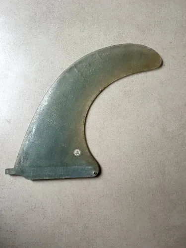 Quilha Longboard Awake Foice 10"