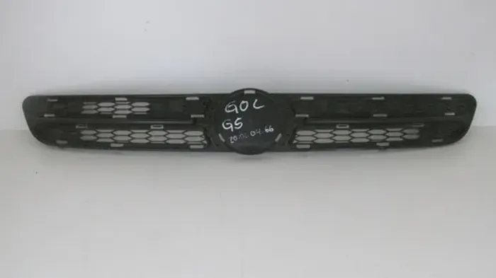 Grade Parachoque Dianteiro Volkswagen Gol G5 Cp20010466