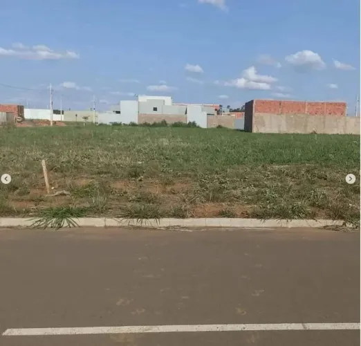 Lote à venda, Residencial Figueiras do Parque - Campo Grande/MS