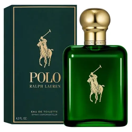 Perfume Polo Green Ralph Lauren 