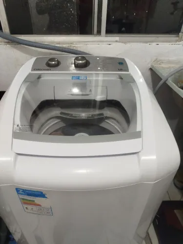 Máquina colomarq 12 kg