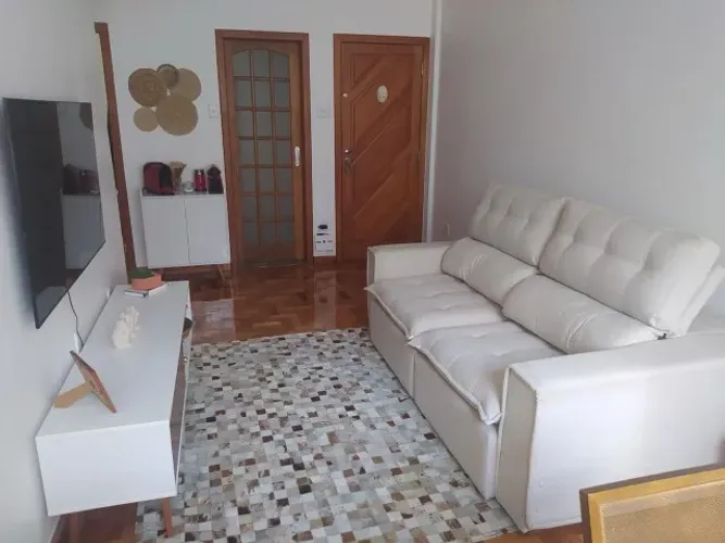 Tapete de couro