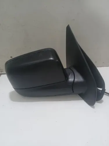 Retrovisor Ford eco sport 2008 A 2012 lado direito original 