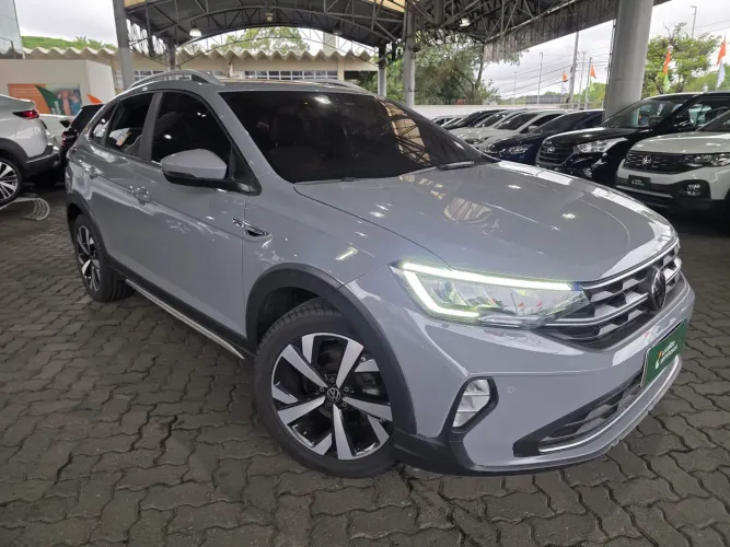 NIVUS HIGHLINE 1.0 200 TSI 12V TOTAL FLEX