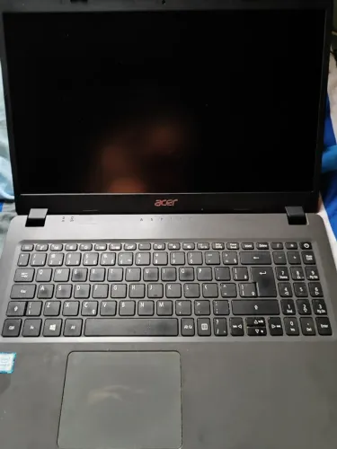 Notebook Acer Aspire