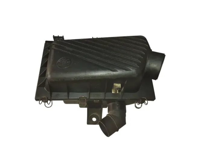 Caixa Filtro Ar Volkswagen Gol Redondo 1.0 1996/1999