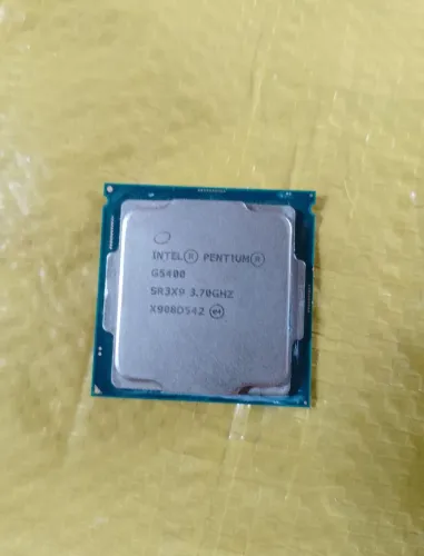 Processador Intel god