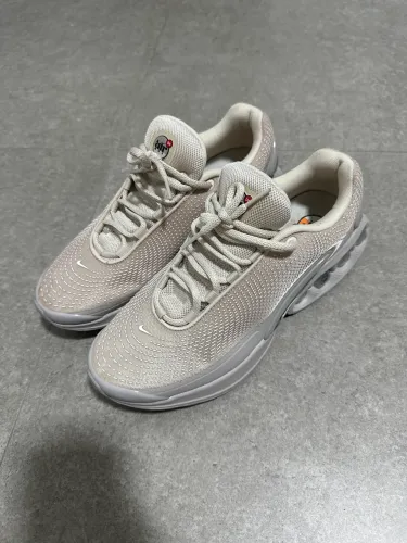Tênis Nike Novo