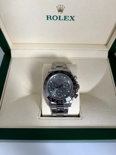 Relógio Rolex Daytona SUP3R CL0NE