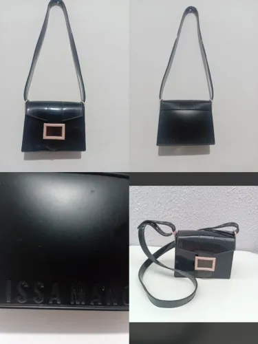 Bolsa tipo melissa Larissa Manoela infantil