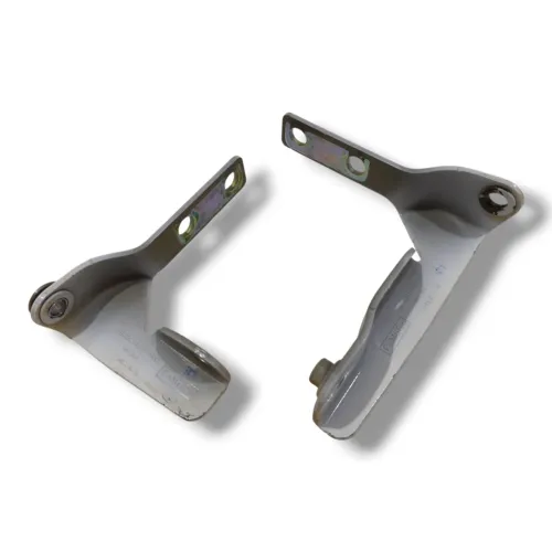 Par Dobradica Tampa Traseira Ford Ranger 3.2 2020 Original