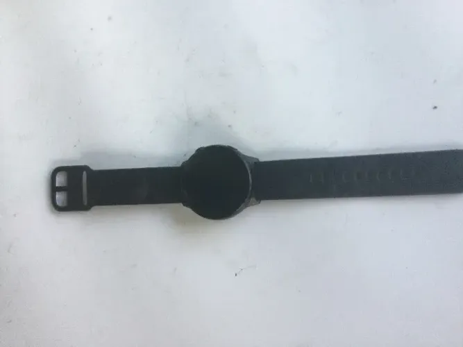 Samsung Galaxy Watch Sm-r500 Active 4gb Usb Prova D'água (defeito)