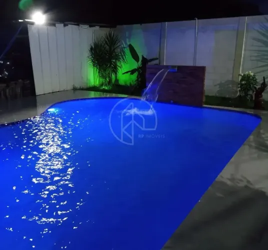 Imóvel para venda tem 110 metros quadrados com 3 quartos em Igrejinha - Juiz de Fora - MG