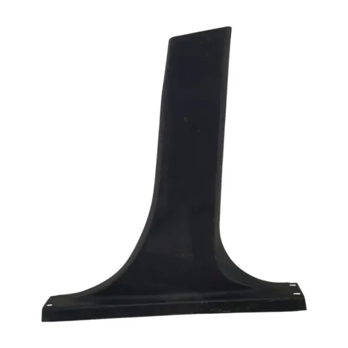 Moldura Coluna Central Direita Ford Fiesta 1.0 2005