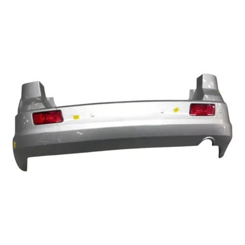 Parachoque Traseiro Dodge Journey 2.7 2010/2012 C/detalhe 
