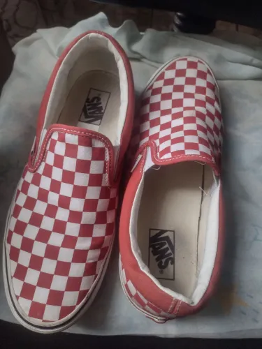 Tênis Vans original 