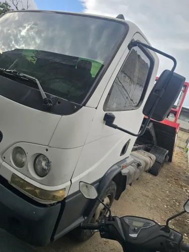 Vende. Se ou troca  por Cavalinho Volvo ou  Scania.