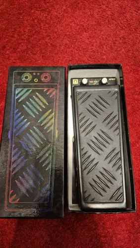 Pedal Wah Wah Artec APW7