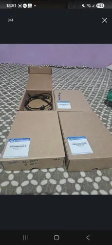 Kit de ABS do mobi