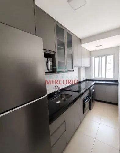 Apartamento a venda no Quinta Ranieri Gold, com 2 dormitórios