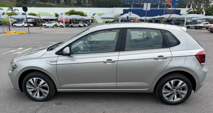 Volkswagen Polo Comfort. 200 TSI 1.0 Flex 12V Aut. 2020