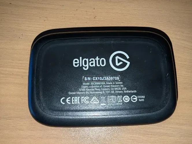 Elgato HD60S