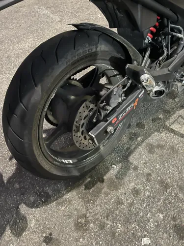 Vendo xj6