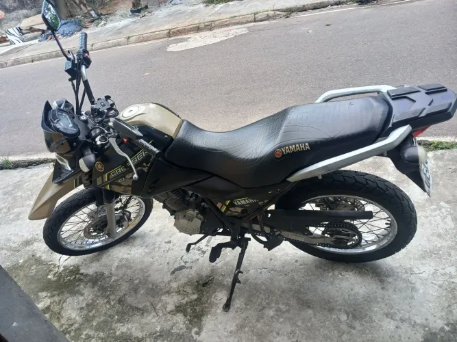 Vende-se moto barato