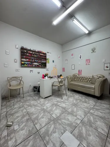 SALA REFORMADA NO CENTRO DE BH | EXCELENTE OPORTUNIDADE PARA INVESTIR