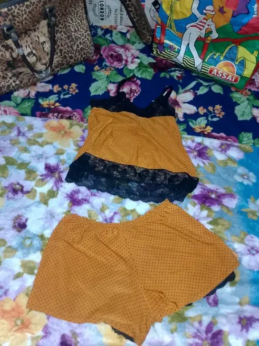 Roupas femininas