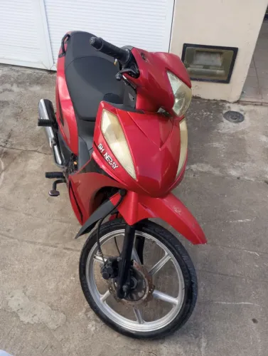 Jet 50 cc 2013 em perfeito estado