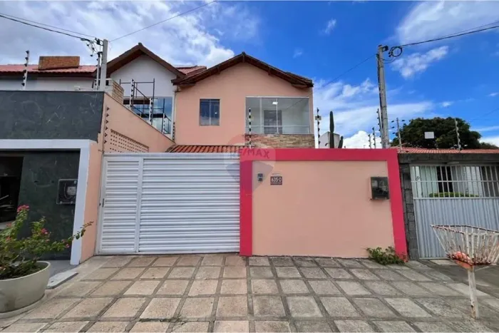 Casa duples para venda no Bairro Jardim Tavares