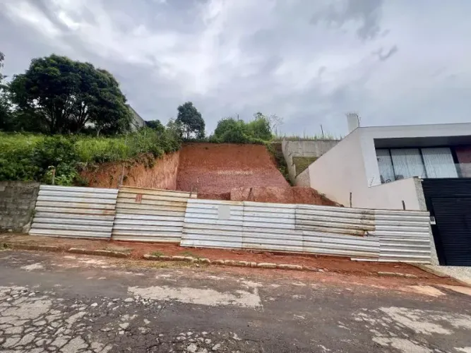 Terreno - Juiz de Fora MG