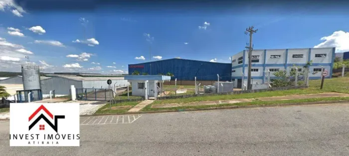Galpão para alugar, 3857 m² por R$ 91.020,45/mês - Distrito Industrial Alfredo Relo - Itat